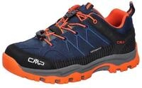 CMP CMP Kinder Trekking Schuhe Rigel LOW WP 3Q13244 Trekkingschuh