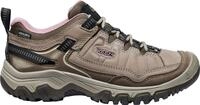 Keen TARGHEE IV WP W Wanderschuh Abriebfeste Au&szlig;ensohle