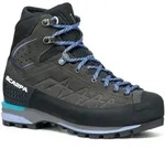 Scarpa Zodiac Tech GTX Mountain Elite Schuhe, Damen - Scarpa Outdoorschuh