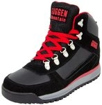 GUGGEN Mountain Herren Wanderschuh M010 Herrenwanderschuh Wanderschuhe Wanderschuh