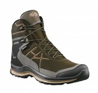 haix BLACK EAGLE Adventure 3.0 GTX mid khaki-rock Wanderschuhe Outdoorschuh
