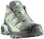 Salomon X ULTRA 360 W Wanderschuh wasserdicht