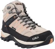 CMP RIGEL MID WMN WP TREKKING SHOES Wanderschuh wasserdicht