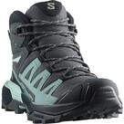 Salomon X ULTRA 360 MID GORE-TEX W Wanderschuh wasserdicht dank Gore-Tex...