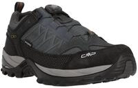 CMP RIGEL LOW FITGO TREKKING SHOES WP Wanderschuh wasserdicht