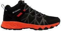 Columbia Peakfreak&trade; II Mid Outdry&trade; Wanderschuh mit OutDry&trade; Technologie