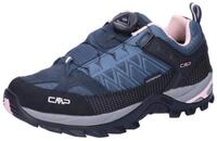 CMP CMP Damen Trekkingschuhe RIGEL LOW FITGO 3Q14826 Trekkingschuh