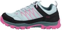 CMP KIDS RIGEL LOW TREKKING SHOES KIDS WP Wanderschuh wasserdicht