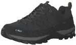 CMP CMP Herren Trekking Schuhe Rigel LOW 3Q13247 Trekkingschuh grau 48 EU