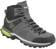 Meindl Meindl Milford GORE-TEX Outdoorschuh GORE-TEX&reg; &ndash; Winddicht, wasserdicht und