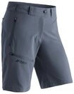 Maier Sports Funktionsshorts Latit Short W Funktionsshort aus elastischem Material