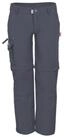 TROLLKIDS Zip-off-Hose Kids Oppland Pants