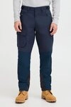 North Bend Trekkinghose NBHoki M Funktionale Outdoorhose