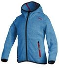 CMP Fleecejacke CMP M&auml;dchen Fleece Jacke Fix Hood 3H19825