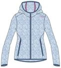 CMP Fleecejacke CMP M&auml;dchen Fleece Jacke Fix Hood 3H19825