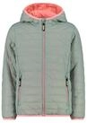 CMP Outdoorjacke CMP M&auml;dchen Jacke Kid G Jacket Fix Hood 34Z5155