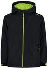 CMP Outdoorjacke CMP Kinder Jacke KID JACKET FIX HOOD 33Z1494