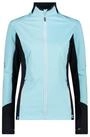 CMP Outdoorjacke CMP Damen Jacke WOMAN JACKET HYBRID 31A2466