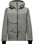 Salewa Skijacke Sella Free 3L Powertex Jacket W Hochfunktionale Hardshelljacke...