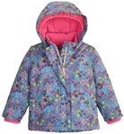 first instinct by killtec Funktionsjacke FIOW 13 MNS JCKT Wasserdichte Funktionsjacke