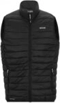 Regatta Funktionsweste Weste Herren HillPackB/WII Mens Gilets & Bodywarmers