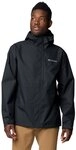 Columbia Outdoorjacke Hikebound II Jacket wasserabweisendes Obermaterial,