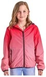 Killtec Outdoorjacke Lyse GRLS JCKT A Leichte M&auml;dchen Funktionsjacke von killtec,