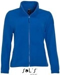 SOLS Fleecejacke Damen Fleecejacke North mit Antipilling-Fleece