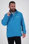 DEPROC Active Regenjacke ROBSON MEN CS II Outdoorjacke, Radjacke Auch in Gro&szlig;en