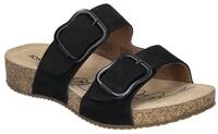 Josef Seibel Tonga 64, schwarz Sandale
