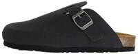 Dr. Brinkmann Nerpio Clog (1-tlg) Clogs - Weiche Lederdecksohle, Gepolstertes