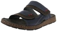 Rohde Rohde Herren Pantolette Pantolette blau 42