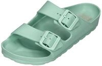 espadrij l&acute;originale AMI POOL Pantolette Mint