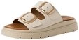 Tamaris TOUCH-IT aus Leder Keilabsatz 1-27239-42 Sandale TOUCH-IT