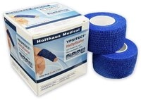 Holthaus Medical Wundpflaster 2 Holthaus Medical Pflaster YPSITECT&reg; 40613 blau