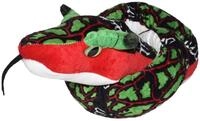 WILD REPUBLIC &nbsp;&nbsp; Kuscheltier Wild Republic - Kuscheltier - Snakesss - Schlange