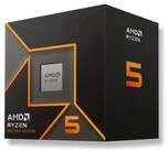 AMD Prozessor 9600