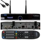 OCTAGON Octagon SF8008 4K TWIN SUPREME V3 UHD E2 2xDVB-S2X PVR Sat Receiver