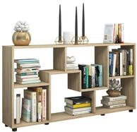 VCM Kommode Holz Sideboard Regal Raumteiler Kommode Pintal (1 St)