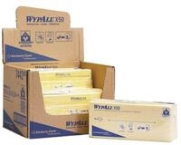 KIMBERLY-CLARK Reinigungst&uuml;cher (42x25 cm, 50-tlg., 42x25 cm, gefaltet,