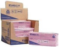 KIMBERLY-CLARK Reinigungst&uuml;cher (42x25 cm, 50-tlg., 42x25 cm, gefaltet,