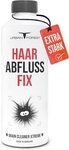 URBAN FOREST Abflussreiniger EXTRA STARK 1000ml mit Haarweg-Formel Badreiniger...