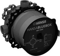 HANSA Badarmatur Hansa Unterputz-Grundeinheit / Einbauk&ouml;rper HANSABLUEBOX