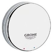 Grohe Sp&uuml;ltischarmatur Abdeckkappe 46130000 verchromt f&uuml;r Hebel Europlus alt...