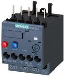 SIEMENS Sicherheitsrelais Siemens Dig.Industr. &Uuml;berlastrelais 3RU2116-4AB0