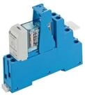 finder Spannungspr&uuml;fer Finder Koppelrelais 24VDC 2W 8A 48.52.7.024.0050