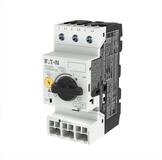EATON Sicherheitsrelais Eaton Motorschutzschalter PKZM0-25-SPI3#199202