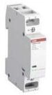 ABB Sicherungshalter ABB Stotz S&J Installationssch&uuml;tz 20A 230V AC/DC...