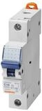 Gewiss Schalter Gewiss Leitungsschutzschalter B25A, 1P, 10KA GW92510 bunt