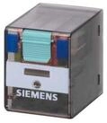 SIEMENS Filterpumpen Siemens Indus.Sector Steckrelais 24VDC 6A 4W LZX:PT570024